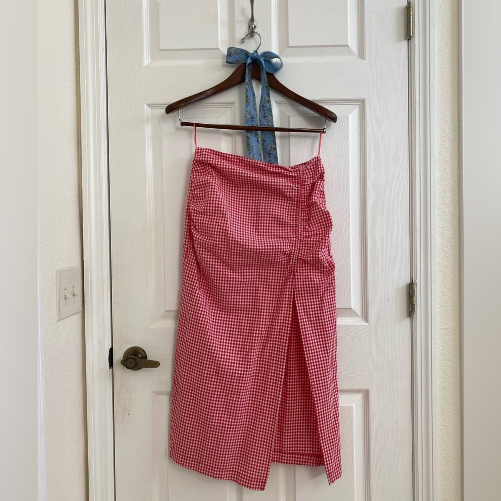 NWOT Zara skirt size M